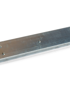 Getriebe aufsteckbar für Austreibsystem 2E Nova/E250